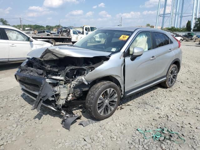 2019 Mitsubishi Eclipse Cross SE