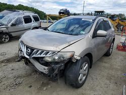 2009 Nissan Murano S en venta en Windsor, NJ