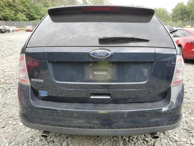 2010 Ford Edge SE