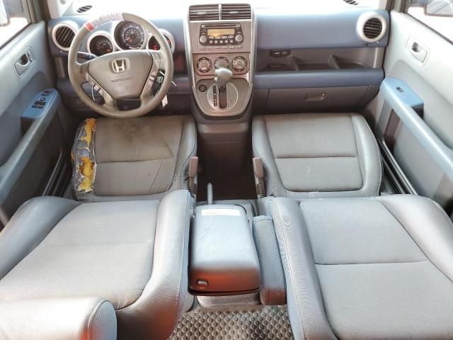 2006 Honda Element EX