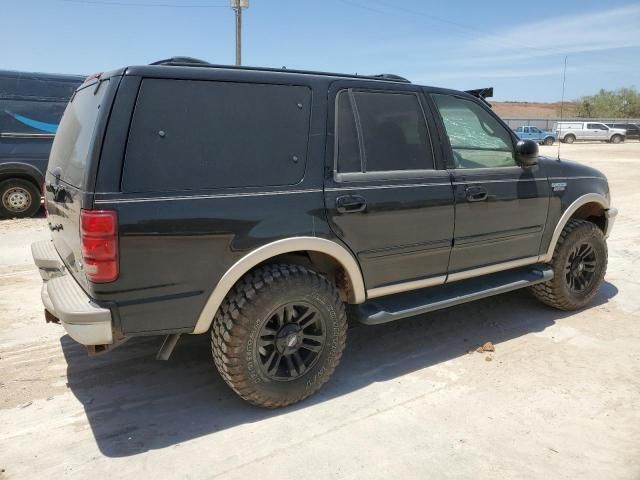 1998 Ford Expedition