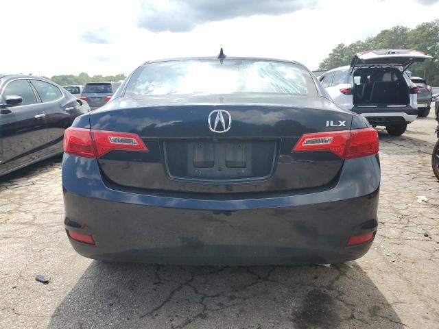 2013 Acura ILX 20 Tech