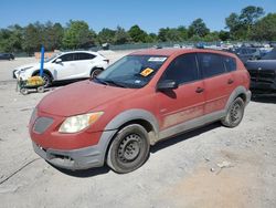 2005 Pontiac Vibe en venta en Madisonville, TN