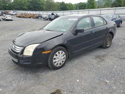 Ford salvage cars for sale: 2006 Ford Fusion S