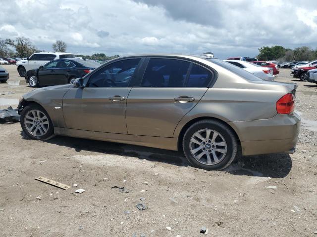 2007 BMW 328 XI