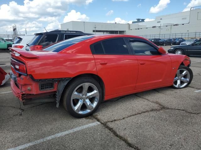 2014 Dodge Charger R/T