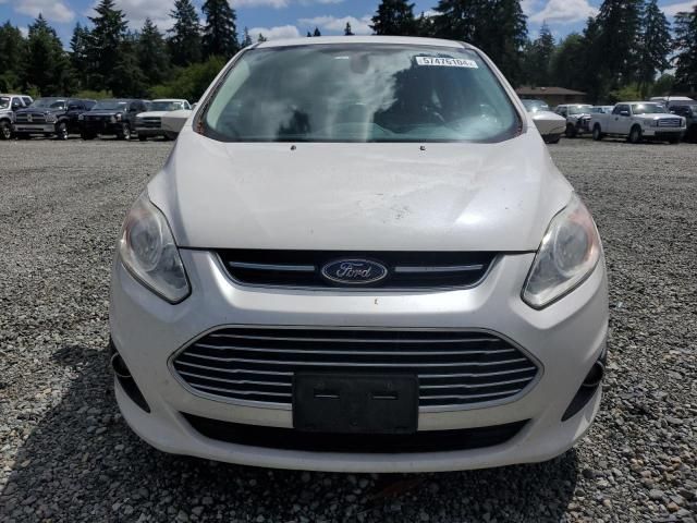 2013 Ford C-MAX SEL