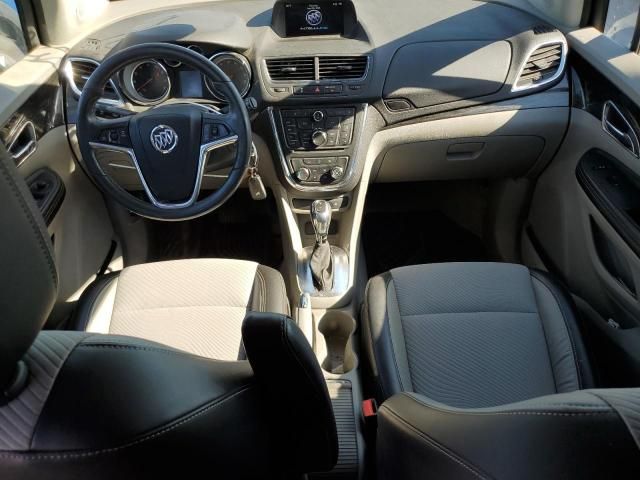 2014 Buick Encore