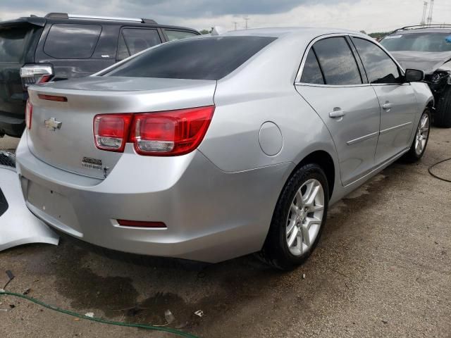 2014 Chevrolet Malibu 1LT