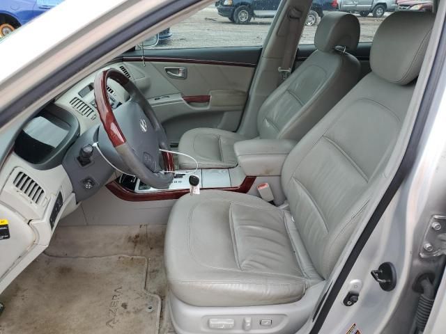 2006 Hyundai Azera SE