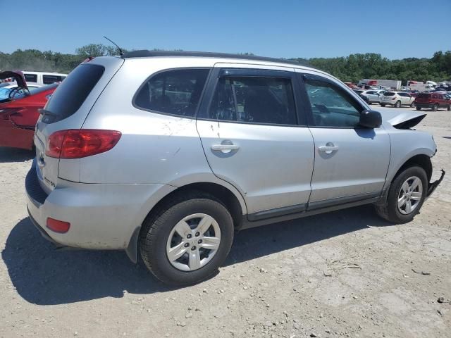 2009 Hyundai Santa FE GLS