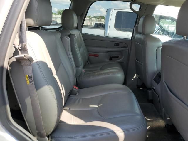 2004 Chevrolet Tahoe C1500