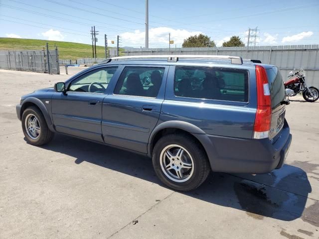 2006 Volvo XC70