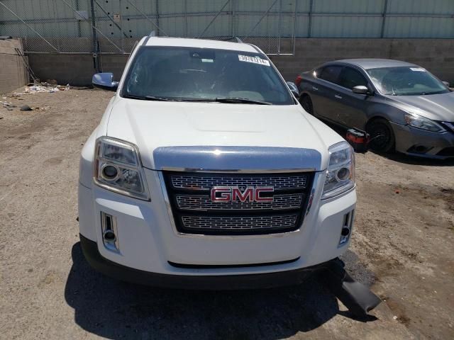 2013 GMC Terrain SLT