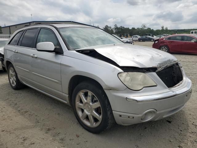 2007 Chrysler Pacifica Limited