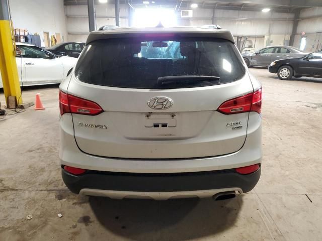 2013 Hyundai Santa FE Sport