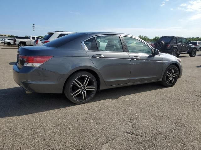 2011 Honda Accord LX