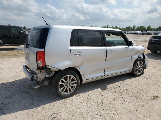 2013 Scion XB