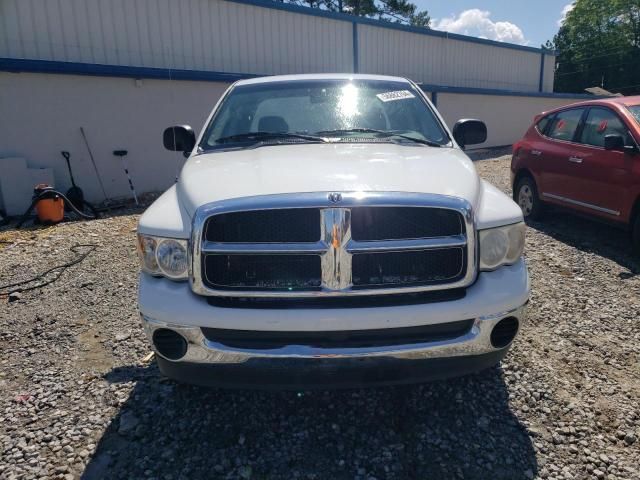 2005 Dodge RAM 2500 ST