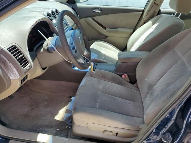 2008 Nissan Altima 2.5