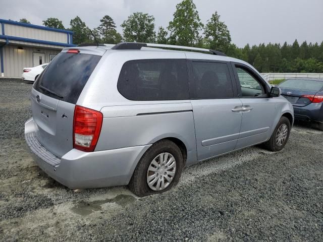 2011 KIA Sedona LX