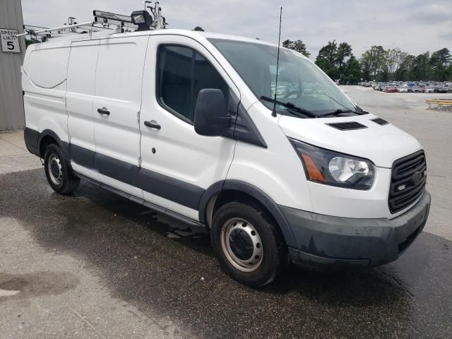 2018 Ford Transit T-150