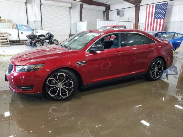 2015 Ford Taurus SHO