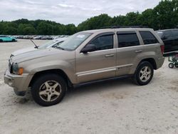 2005 Jeep Grand Cherokee Limited for sale in North Billerica, MA