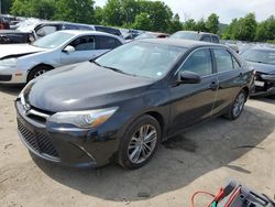 2017 Toyota Camry LE for sale in Marlboro, NY