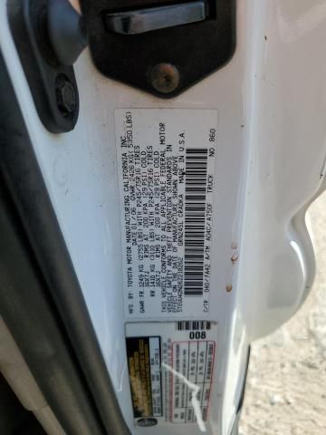 2006 Toyota Tacoma Access Cab