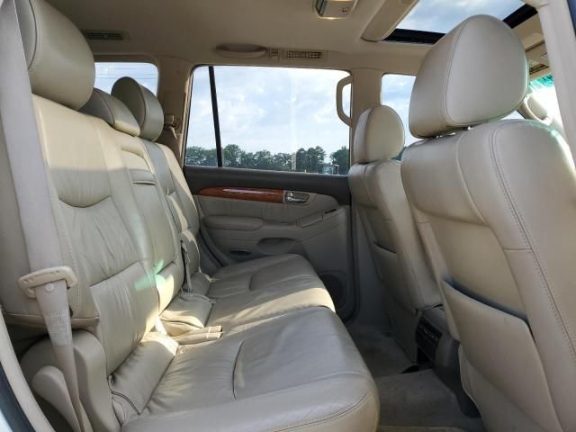 2006 Lexus GX 470