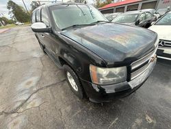 Chevrolet Suburban salvage cars for sale: 2012 Chevrolet Suburban K1500 LT