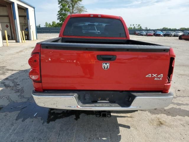 2006 Dodge RAM 1500 ST