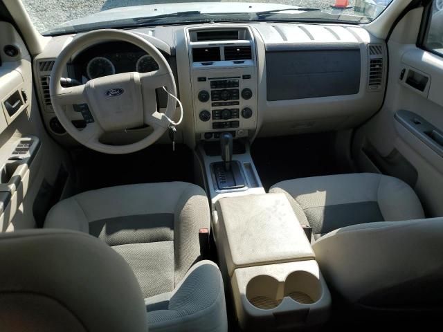 2008 Ford Escape XLT