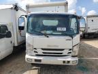 2017 Isuzu NPR HD