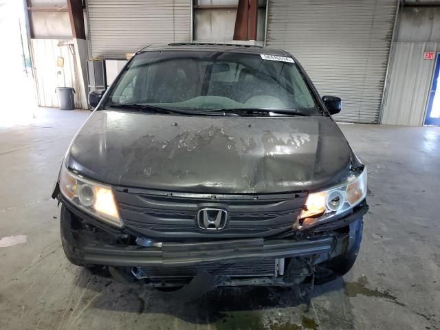 2011 Honda Odyssey EXL