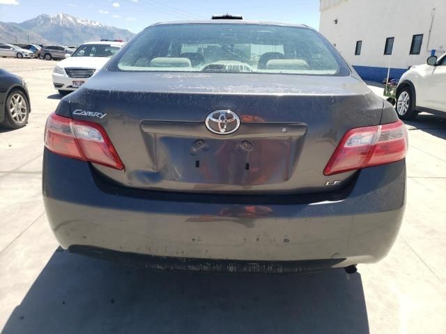 2007 Toyota Camry CE