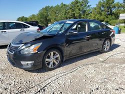 2013 Nissan Altima 2.5 for sale in Houston, TX