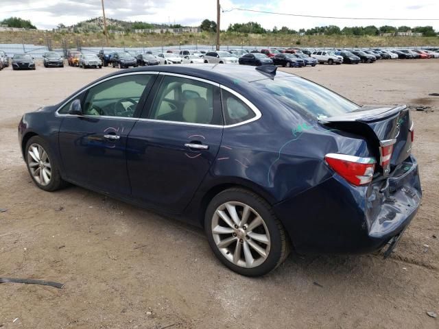 2016 Buick Verano