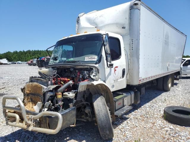 2016 Freightliner M2 106 Medium Duty