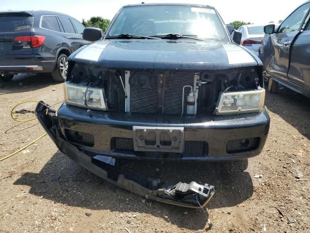 2007 Chevrolet Colorado