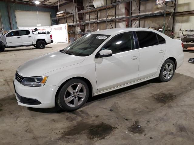 2013 Volkswagen Jetta TDI