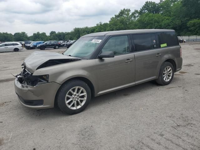 2014 Ford Flex SE