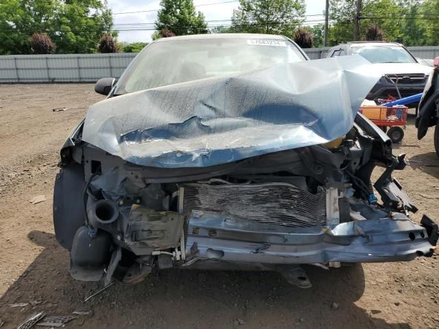 2007 Chevrolet Cobalt LS