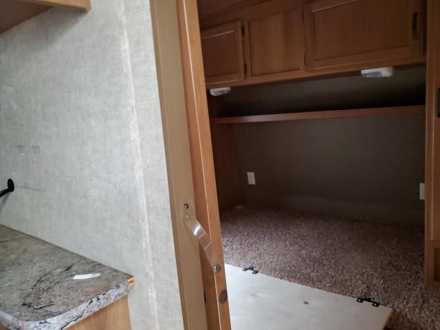 2013 Outback Travel Trailer