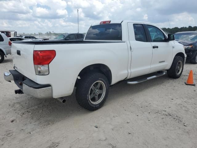 2009 Toyota Tundra Double Cab