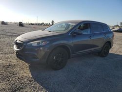 Mazda Vehiculos salvage en venta: 2015 Mazda CX-9 Sport