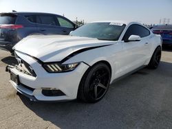 2016 Ford Mustang en venta en Rancho Cucamonga, CA