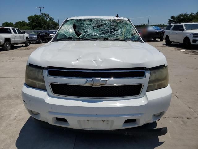 2009 Chevrolet Suburban C1500 LT