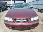 2002 Chevrolet Impala